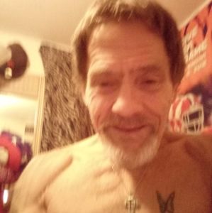 Meet your Posher, Terry